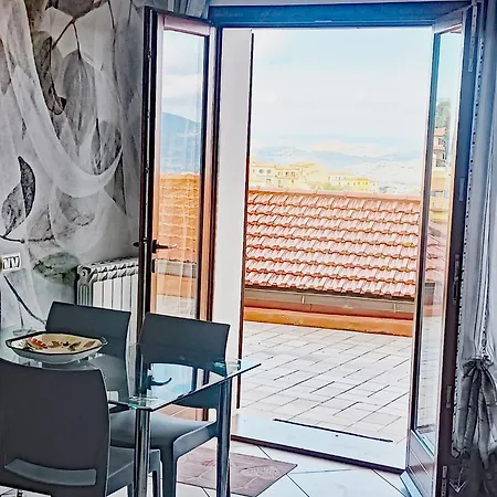 Monolocale Tre Mari