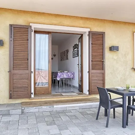 Monolocale Tre Mari Prázdninový dům Capoliveri (Isola d'Elba)