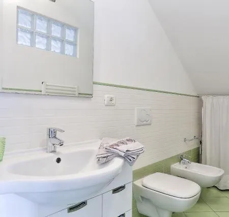 Holiday home Monolocale Tre Mari Capoliveri (Isola d'Elba)