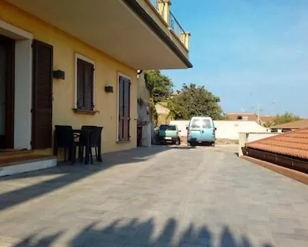 Monolocale Tre Mari Nyaraló