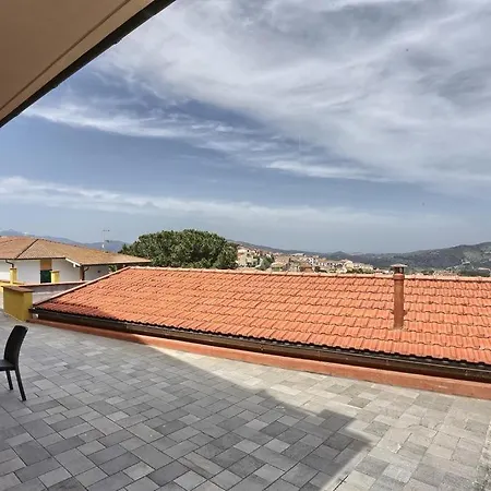 Monolocale Tre Mari Capoliveri