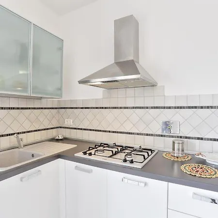 Monolocale Tre Mari *