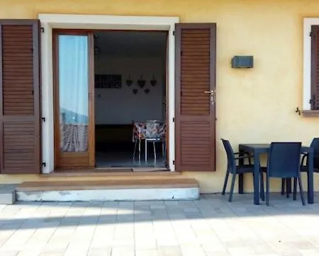 Monolocale Tre Mari * Capoliveri (Isola d'Elba)