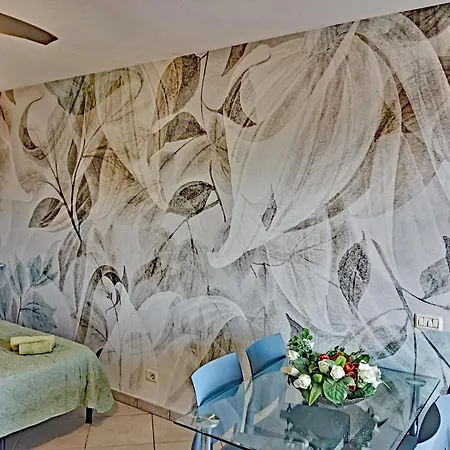 Monolocale Tre Mari Capoliveri (Isola d'Elba)