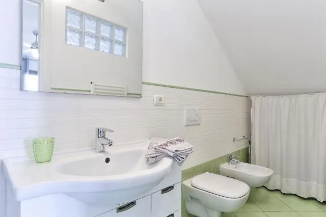 Nyaraló Monolocale Tre Mari Capoliveri