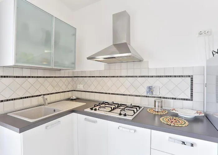 Monolocale Tre Mari *