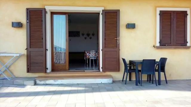 Monolocale Tre Mari * Capoliveri