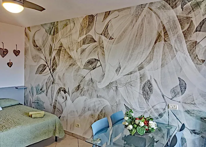 Monolocale Tre Mari Capoliveri (Isola d'Elba)